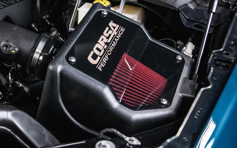 Top 5 Must-Have Aftermarket Upgrades