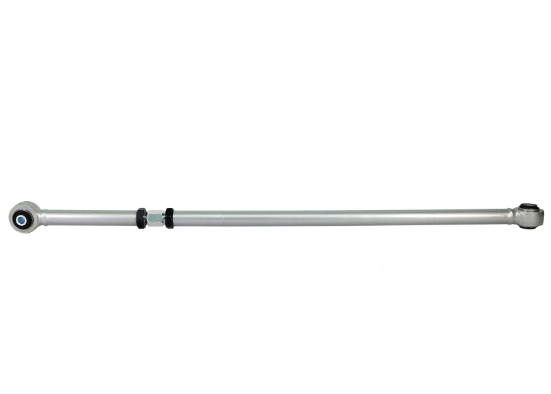 Whiteline 05-14 Ford Mustang Coupe Rear Panhard Rod - Complete Adj Assembly