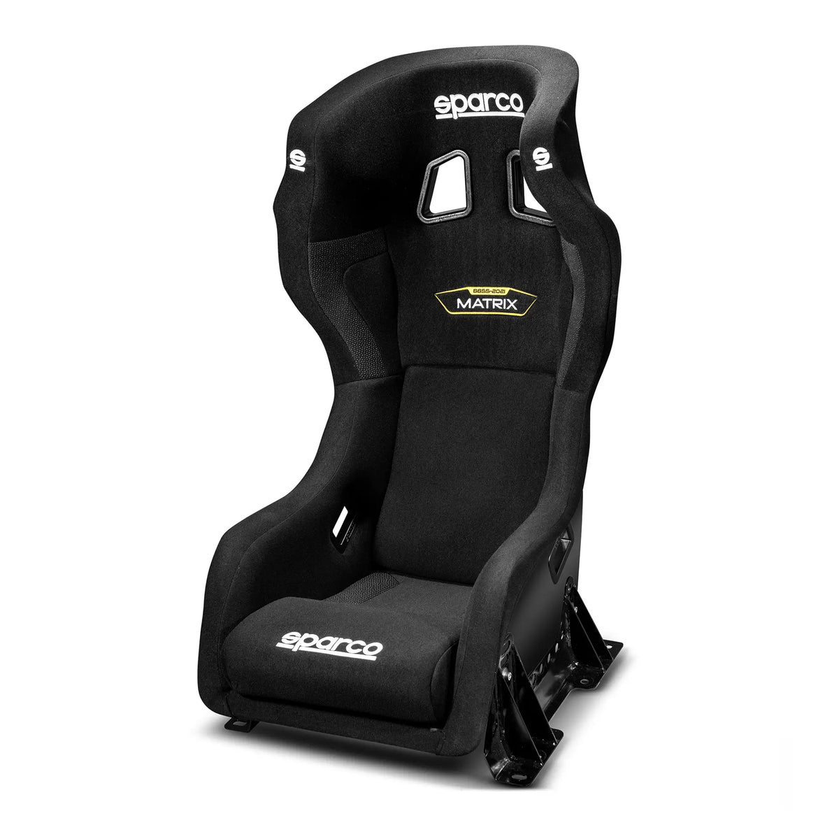 Sparco Seat Matrix 8855-2021 Vetro