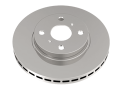 DBA 19-22 BMW 330i (Excl M Sport Package/Brakes) Rear En-Shield HC Standard Rotor