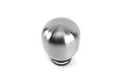 Perrin BRZ/FR-S/86 Brushed Barrel 1.85in Stainless Steel Shift Knob