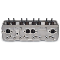 رأس C-Bolt SBC Single Perf من Edelbrock