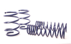 H&R 96-03 BMW 540i E39 Race Spring (Non Touring & w/o Sport Susp.)