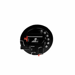 مضخة الوقود داخل الخزان من طراز AeroMotive شيفروليه كامارو 450 Series Dual Stealth موديل 16-20