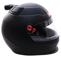 حذاء Racequip Flat Black TOP AIR PRO20 SA2020 XL