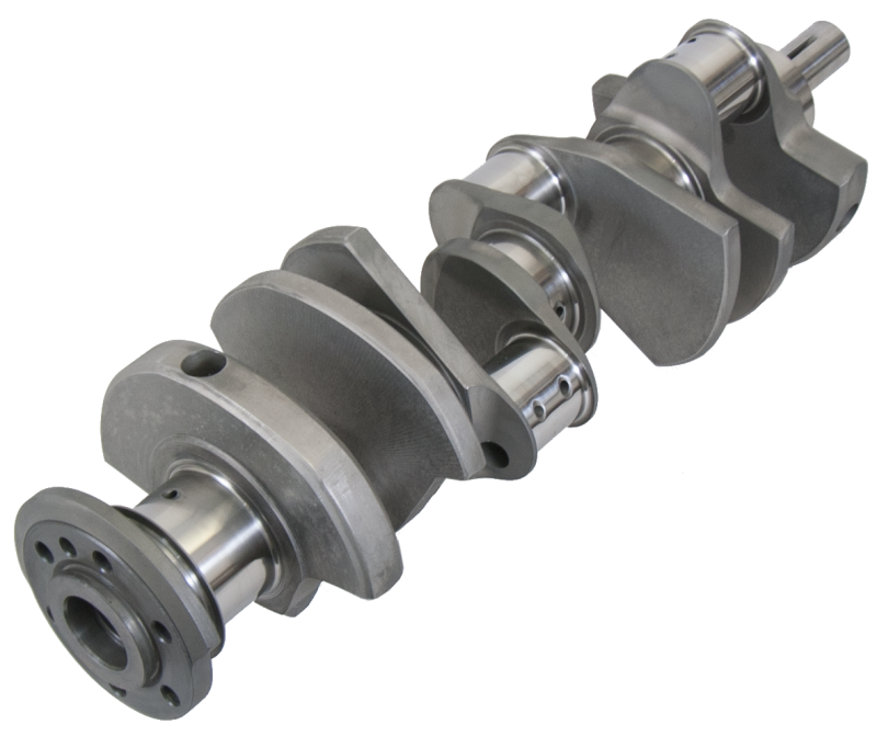 Eagle Pontiac 400 Forged Steel Crankshaft, 4.2500in Stroke