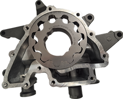 Boundary Nissan VK56 5.6L MartenWear Treated Billet Oil Pump Assembly