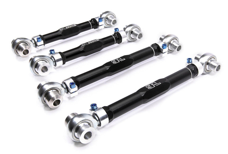 SPL Parts 2012+ BMW 3 Series/4 Series F3X Rear Upper Control Arms