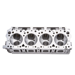 رأس أسطوانة Edelbrock Chrysler 426-572 Hemi Bare Single