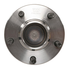 MOOG 09-13 Mazda 3 Sport Rear Hub Assembly