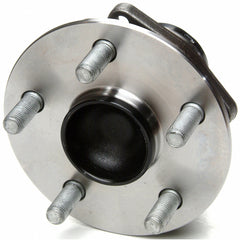 MOOG 03-08 Pontiac Vibe Rear Hub Assembly