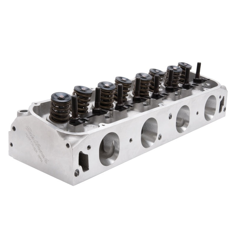 رأس مكبس CNC من Edelbrock Single Perf RPM Bb/Ford Cj 460