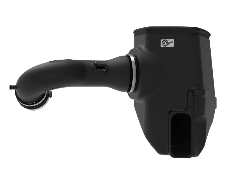 aFe Magnum FORCE Stage-2 Pro DRY S Cold Air Intake 19-20 GM Silverado/Sierra 1500 V8-5.3L