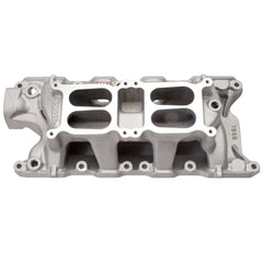 مشعب هواء مزدوج رباعي من Edelbrock RPM لسيارات Ford صغيرة الحجم 289-302