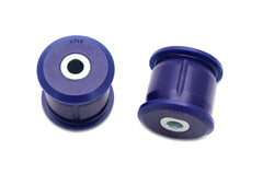 SuperPro Rear Trail Arm Front Bushing Kit