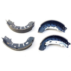 Power Stop 15-18 Ram ProMaster 3500 Rear Autospecialty Brake Shoes