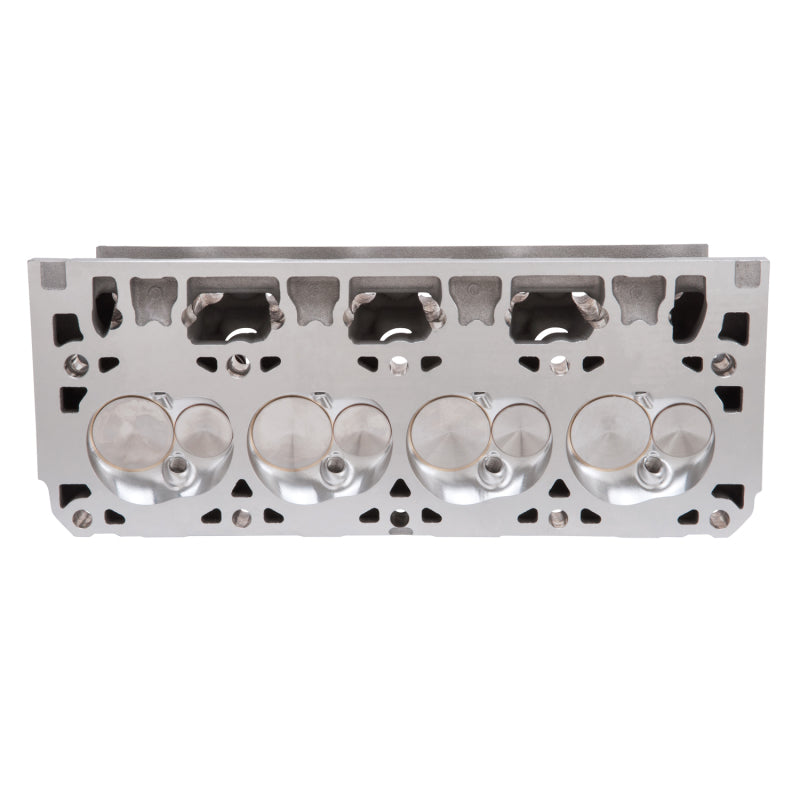 رأس أسطوانة Edelbrock Race Victor Jr Complete Chevy Gen V LT1/LT4