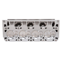 رأس أسطوانة Edelbrock Race Victor Jr Complete Chevy Gen V LT1/LT4