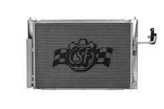 CSF 08-17 Nissan 370Z M/T Radiator