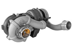 aFe BladeRunner Street Series Turbocharger Ford Diesel Trucks 08-10 V8-6.4L (td)