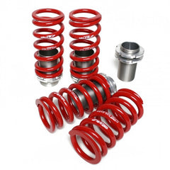 Skunk2 90-01 Acura Integra (All Models) Coilover Sleeve Kit (Set of 4)