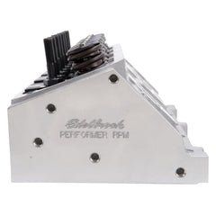 رأس أسطوانة Edelbrock SB Chrysler Performer RPM 5 2 و 5 9L Magnum