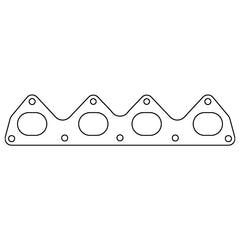 Cometic Honda H22 .043in Copper Exhaust Manifold Gasket