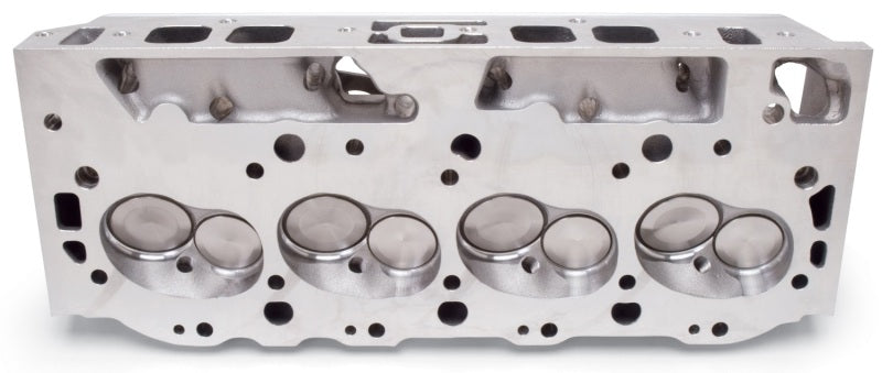 رأس 454-0 من شركة Edelbrock ذات القدرة العالية على التحكم في الضغط