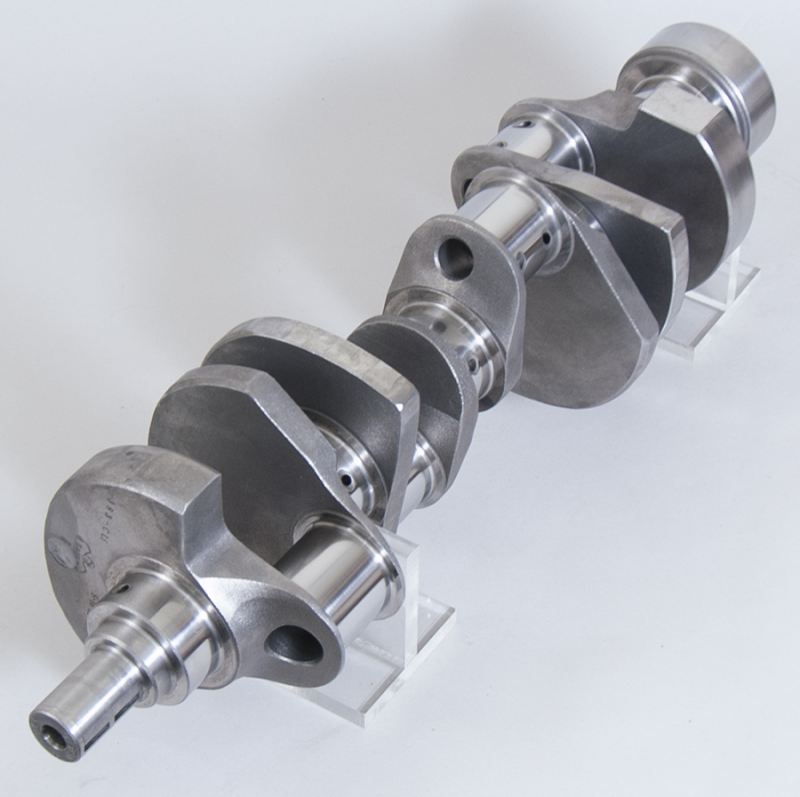 Eagle Chevrolet 305/350 Cast Crankshaft