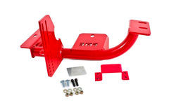 BMR 93-97 4th Gen F-Body Torque Arm Relocation Crossmember TH350 / PG LT1 - Red