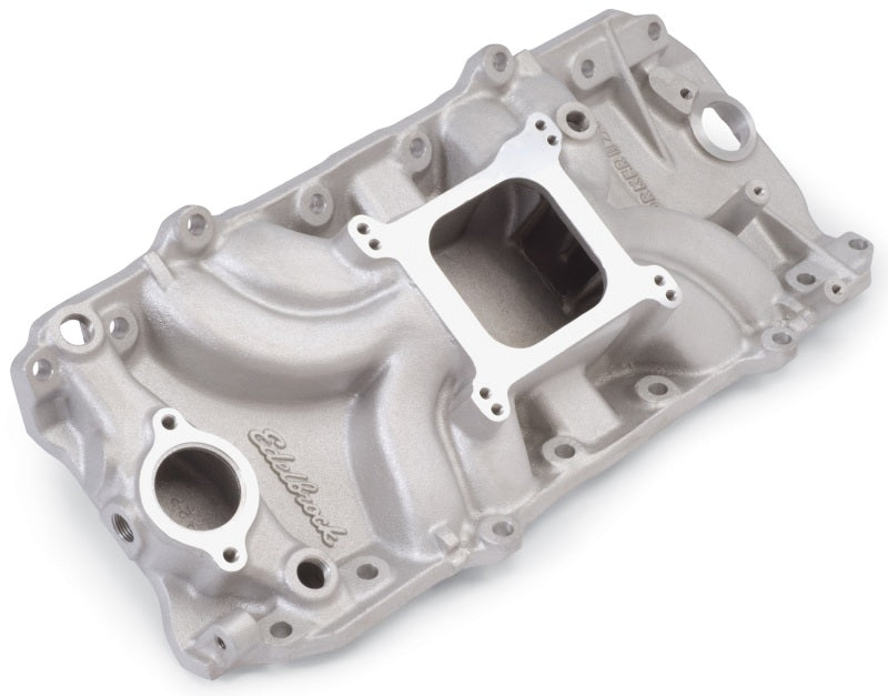 مشعب Edelbrock Torker II 2-O