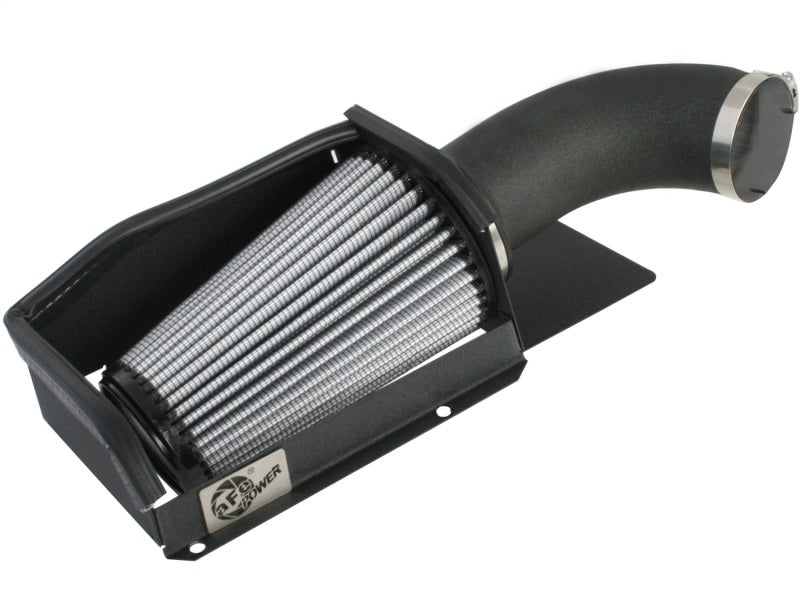 مدخل هواء aFe MagnumFORCE المرحلة 2 Pro DRY S 11-13 Mini Cooper S L4-1.6L (توربو)