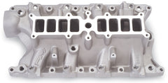 قاعدة مشعب Edelbrock 5 8L فقط مع PCV