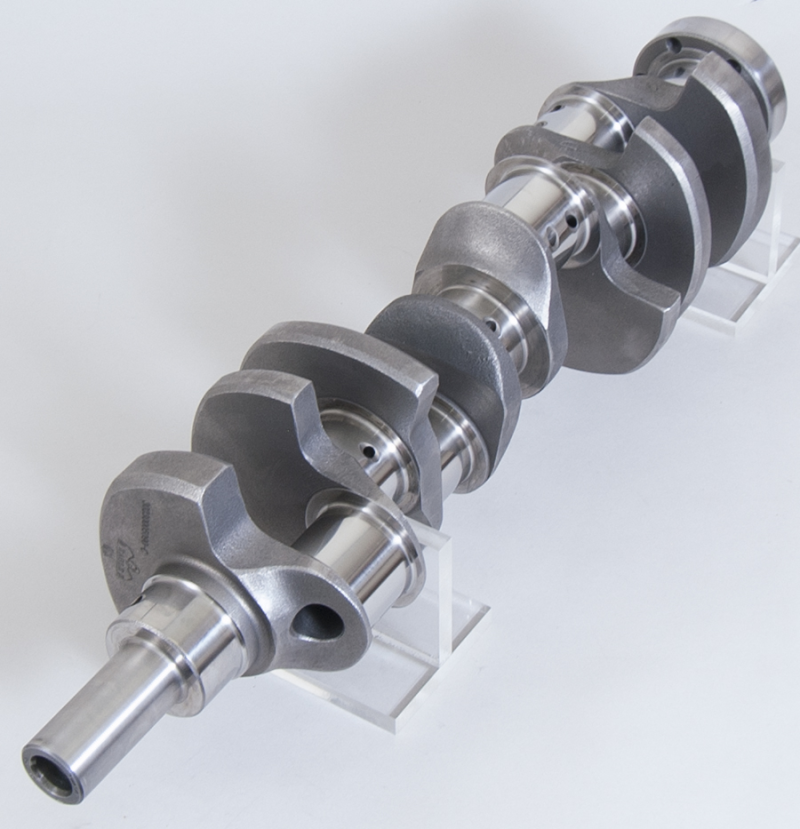 Eagle Ford 302 Cast Crankshaft