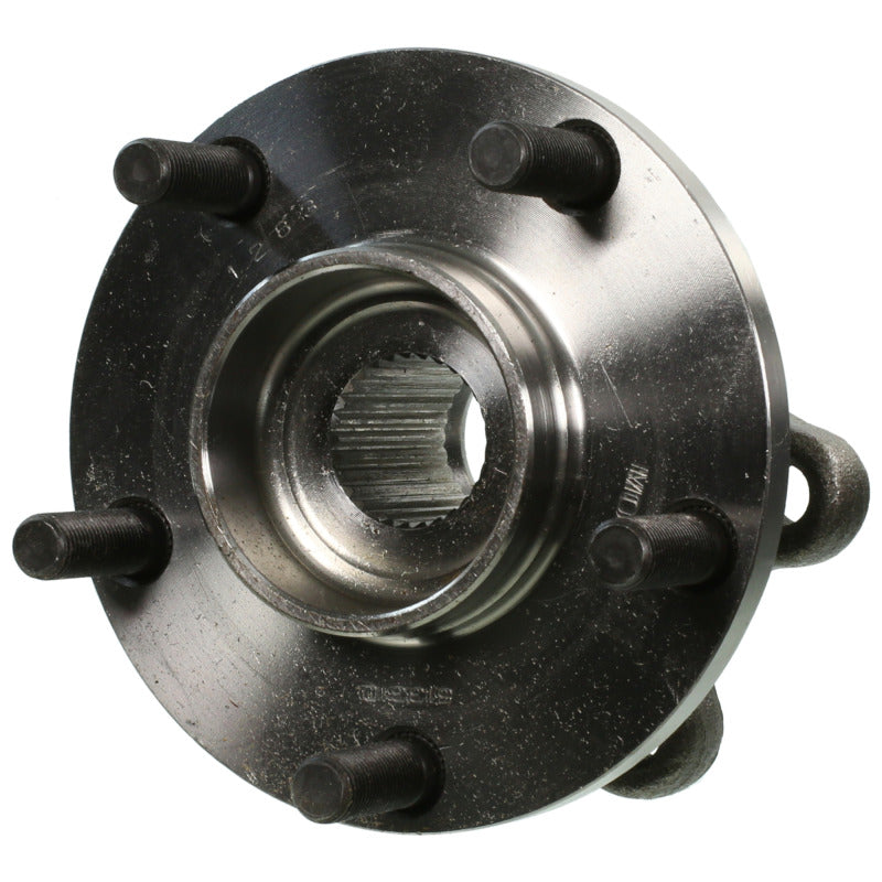 MOOG 03-07 Nissan Murano Front Hub Assembly