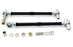 SPL Parts 2015+ Ford Mustang (S550) Front Tension Rods