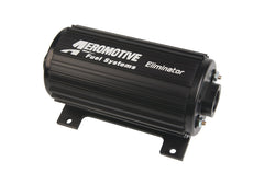 مضخة الوقود من سلسلة AeroMotive Eliminator (تطبيقات EFI أو Carb)