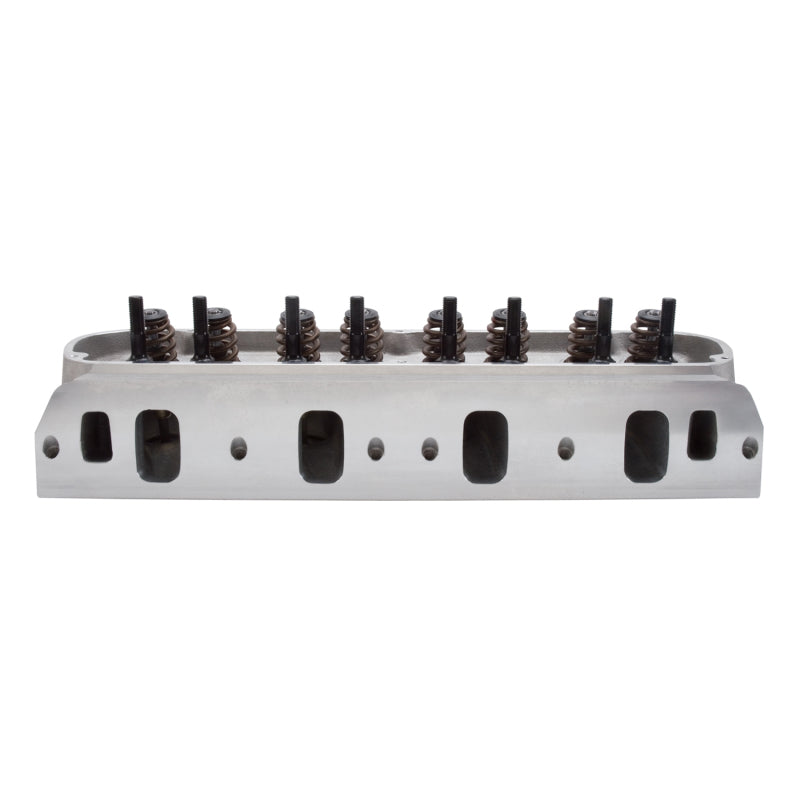 رأس أسطوانة Edelbrock E-Cnc 185 SBF كامل