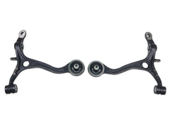 Whiteline 08-14 Acura TSX / 08-12 Honda Accord Adjustable Front Lower Control Arm