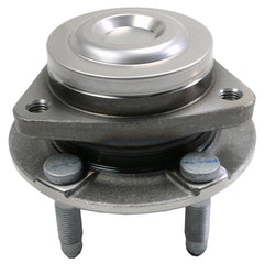 MOOG 14-17 Chevrolet SS Front Hub Assembly