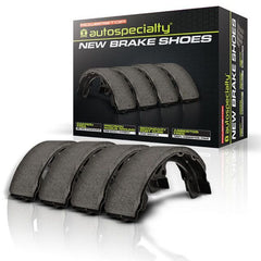 Power Stop 01-06 Mercedes-Benz CL55 AMG Rear Autospecialty Parking Brake Shoes