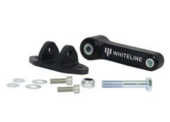 Whiteline 12-17 / 19-20 Hyundai Veloster Front Engine - Pitch Mount Bushing