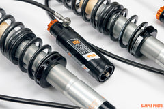 AST 5200 Series Coilovers Mitsubishi EVO 10