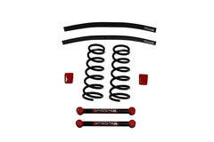 Skyjacker 3"KIT,03-08DGE 2500,V10/CUM