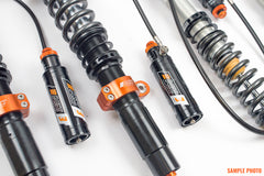 AST 5300 Series Coilovers BMW Mini - R55/R56/R57