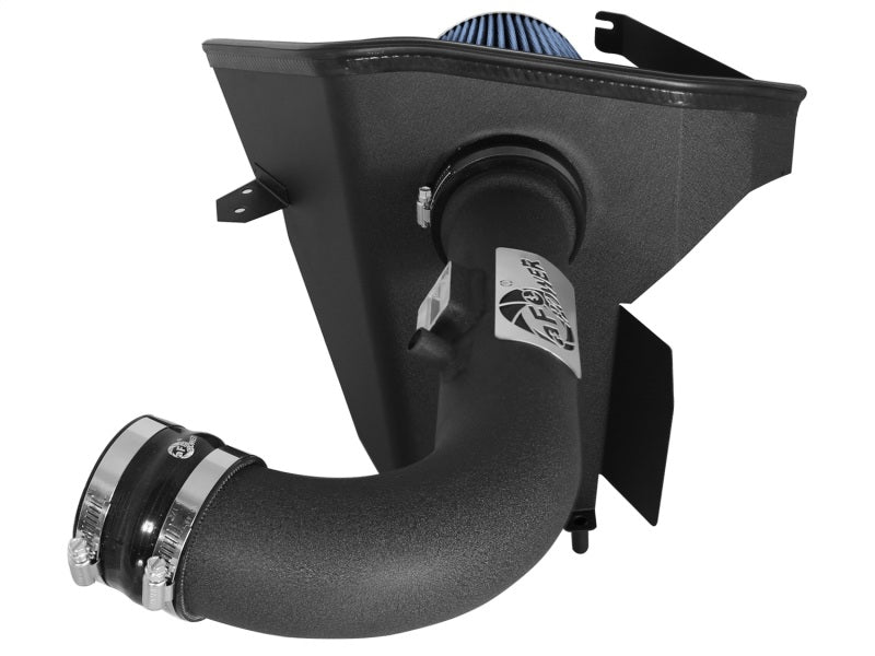 aFe MagnumFORCE Air Intake Stage-2 PRO 5R 12-14 Chevrolet Camaro V6 3.6L