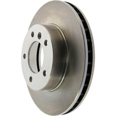 Centric 2003 Dodge Durango Front Standard Brake Rotor