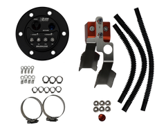 Deatschwerks X2 Pump Hanger for 92-00 Honda Civic / 94-01 Acura Integra