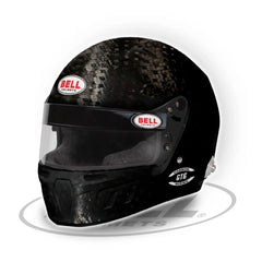 Bell GT6 Carbon Helmet - FIA 8859-2015