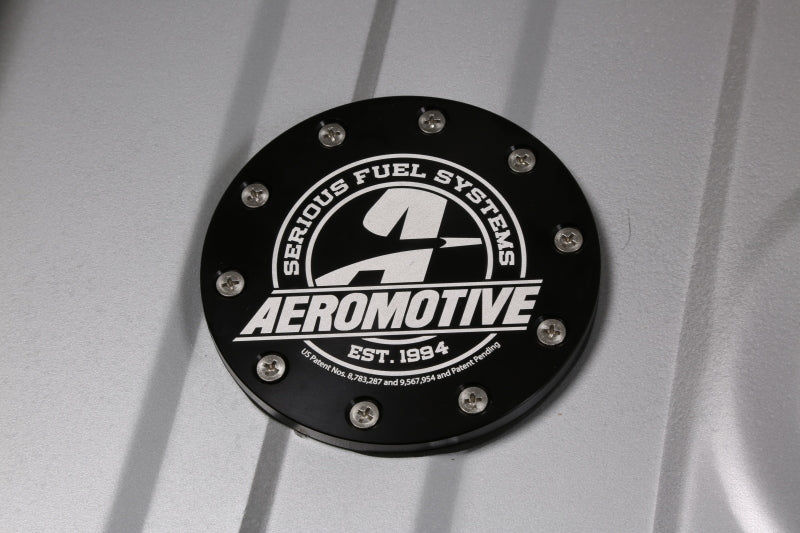 خزان الوقود AeroMotive 74-77 Chevrolet Camaro و74-78 Pontiac Firebird 340 Stealth Gen 2